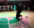 Deryk e Ale vs Breakdafunk Feet 4 Funk day