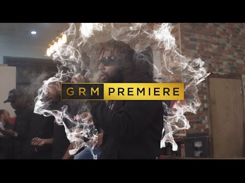 Shocktown – Jugginham [Music Video] | GRM Daily