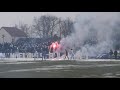 BSG Chemie Leipzig gegen 1. FC Magdeburg III [07.02.10]