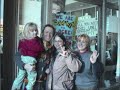 07-01-03 Clay Aiken Interview with WLNK 107.9 in Charlotte