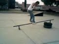 skate tlaltenco