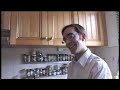 Replicating a professional baking environment