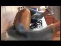 Replicating a professional baking environment