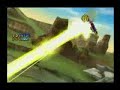 budokai 3 gohan vs cell (version chiquito)