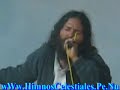 Hermano Lucho - Dios gobierna en el cielo HimnosCelestiales