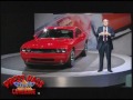 Icon for Post #Dodge Intros 3 Versions of All New Challenger at NY Show