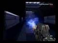 TimeSplitters 2 Space Station Hard Mode