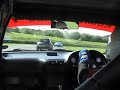 Castle Combe track day - Integra R DC2 Castle Combe track day - Integra R DC2