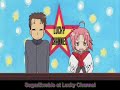 SugarZombie reads finnish!