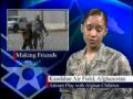 Building Relationships in Kandahar