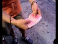 Card Trick
