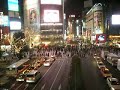 Shibuya Crossing