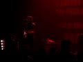 Death Cab For Cutie - A Movie Script Ending