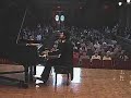 -the first of franz schubert's opus 90 impromptus