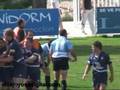 RUGBY LA VILA-GETXO ARTEA