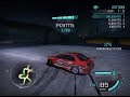 +750.000 Drift NFS Carbon Demo