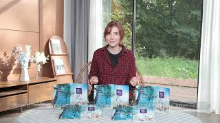 video thumbnail RENASOLUM Relaxing 8-Step Travel Kit youtube