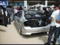 4ta Expo tuning car y audio sausalito