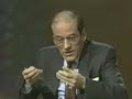 debate sobre el opus dei  10/18 