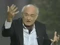 debate sobre el opus dei  10/18 