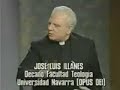 debate sobre el opus dei  10/18 