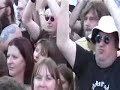 Fish + Marillion Market Square Heroes