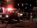Warren,Ohio Police Car Wreck (Exclusive Video) Warren,Ohio Police Car Wreck (Exclusive Video)