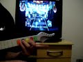 GuitarHero3 - Yngwie Malmsteen, Caprici di Diablo [Custom Song]