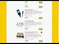 cool online shop