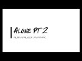Download Alone Pt 2 Alan Walker Ava Max Whatsapp Status Video Aesthetic Edit Lyrics Mp3 Song