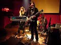 fuzz-out wah wah meisters aqua nebula oscillator featuring  shazzula live during the event 