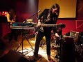 fuzz-out wah wah meisters aqua nebula oscillator featuring  shazzula live during the event 