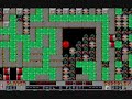 Supaplex [level 063] - \"Phil\
