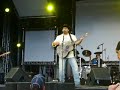 Rhett Akins - I Love Women... - Craponne, FRANCE, 2007