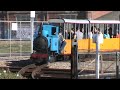Click here to watch this video National Railway Museum's Bub