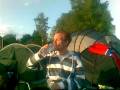 videos de drunkman at hultsfred