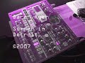 Korg EMX Summer in Detroit (Live mix)