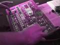 Korg EMX Summer in Detroit (Live mix)