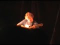 el grupo breton en la edici�n del a�o 2008 de este festival de folk que se celebra en colindres,cantabria