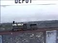 Train jouet vapeur vive 1896