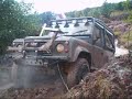 3DS4x4 - Deep Mud Hole