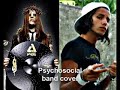 slipknot - psychosocial cover 