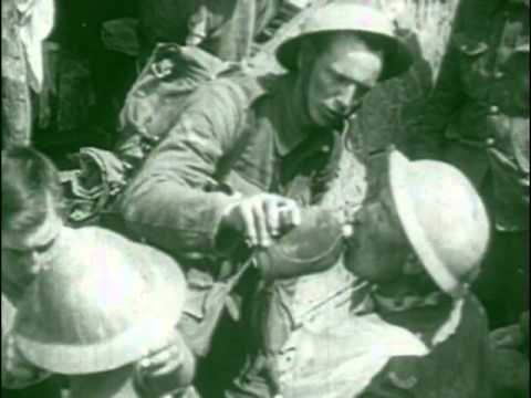 MONDIALE - Documentaire sur la 1ère guerre mondiale (1914 - 1918), appelé aussi la grande guerre. Ce film résume les origines et le déroulement de la guerre 14 18. Ce d...