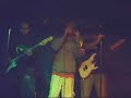 Natty Dread - Actuar Maroma bar
