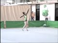 Tinkara Remic - Rope - NC 2007