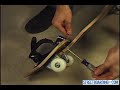\"How To\" Binding Setup