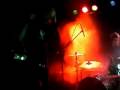 Hjertesorg - Nylåta (live BHCF8)