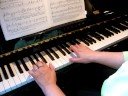 Grechaninov - A Frightening Story, Op. 98, No. 11 (Piano)