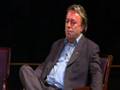Hitchens: the purpose of life (!)