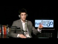 Emails on Newt Gingrich Flip Flop, David Berating Louise, Climate Change Deniers